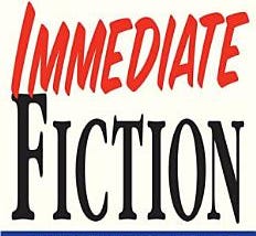 Immediate Fiction | Cover Image