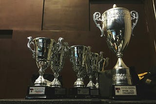 Top Indie Book Contests for Self-Published Authors