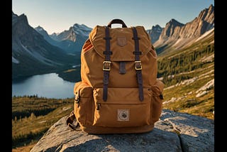 Fjallraven-Dusk-1