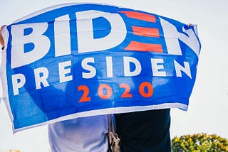 With Trump Gone, Biden Can Finally Rebuild