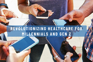New Era of Digital, Flexible Healthcare