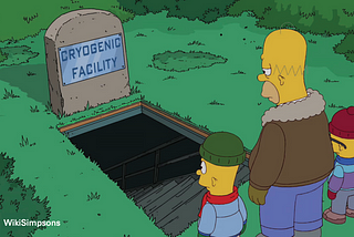 Could “The Simpsons” Be Predicting This? — MindScope