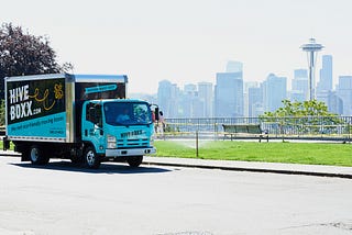 AI and Autonomous Trucks — Possible Implications of this Tech