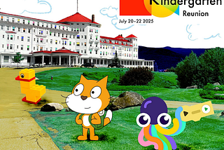 Lifelong Lifelong Kindergarten