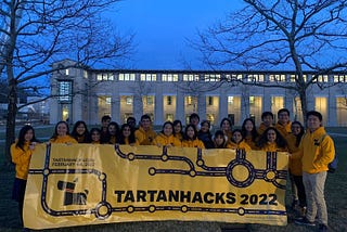 TartanHacks Team