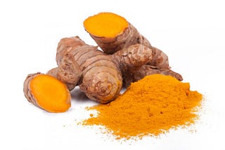 Spice of the Month Club: Turmeric
