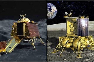 Exploring the Unknowns of the lunar south pole: Importance of Chandrayaan 3 and Luna 25 mission