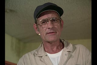 Warren J Kemmerling Movies