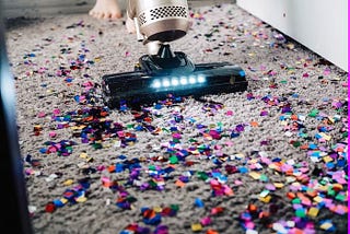 Top 5 Small Vacuum Cleaners Under 100$ in 2023.