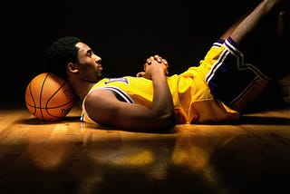 Kobe Bryant: The Black Mamba