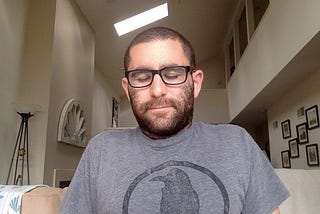 A Geek in Prison — Part 12— Progressive Relaxation by Charlie Shrem: Mindfulness Meditation in…