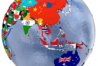 Scientists predict that in 250 million years, Earth could have a new supercontinent called Amasia…