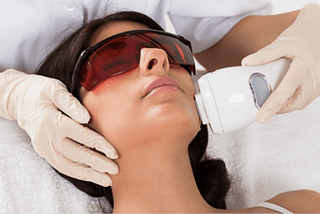 Laser hair removal in Delhi is the best option to remove unwanted and excessive hair from your…