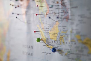O que é geofence e como posso utilizar no iOS?