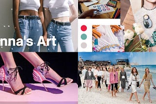 Grand Opening Anna’s Art: Jangan Takut Jadi Kreatif