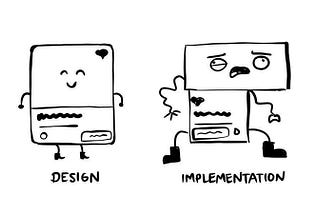 UX isn’t UI, and other things I wish I knew starting out