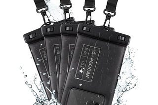 pelican-waterproof-phone-pouch-marine-stealth-black-regular-size-4-pack-1