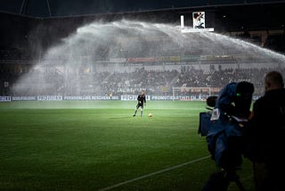 The Role of Analytics in Shaping Decision-Making within the Business of Sports