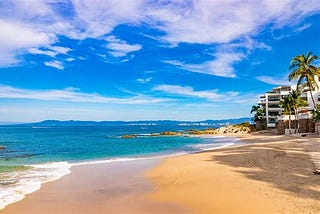 Top 5 Is October A Good Time To Visit Puerto Vallarta