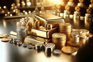 Navigating the Future of Precious Metals: Insights and Legislative Advocacy from Industry Experts