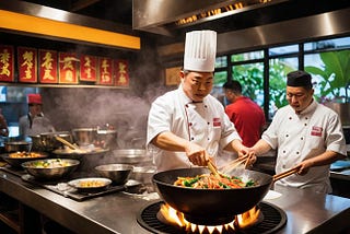 Wok-1