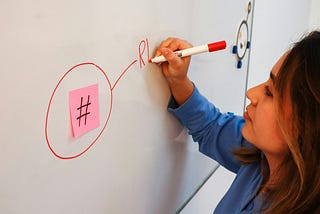 Compose Multiplatform: Making Sticky Headers Play Nice with Scaffolds