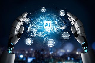 Artificial Intelligence, Take 2 : Part 1
