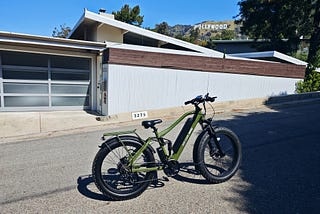 Conquering Hills With Ease: Tips For Efficient Ebike Climbing