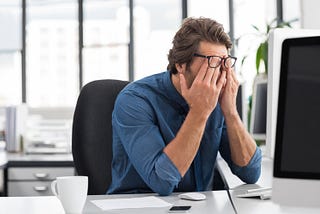 Customer Understanding — What’s In A Pain Point?