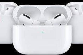 AirPods: Its Generations And How To Differentiate Among Them?