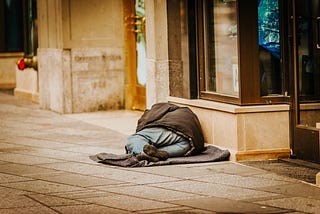 Why is Homelessness Still an Issue in the UK?