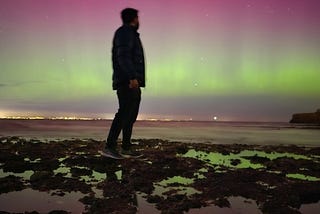 A Guide to Capturing the Aurora: The Magic right here in Melbourne