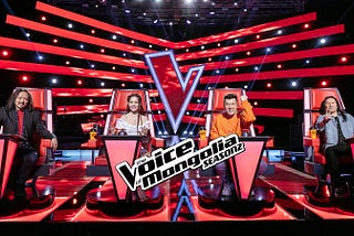 The Voice of Mongolia Season2 хэн ялагч болох вэ? (статистик)