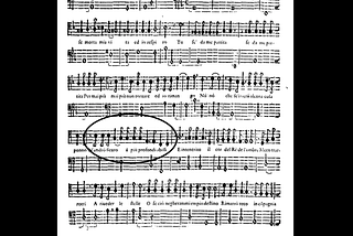 Monteverdi's Masterpiece: Orfeo