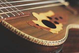 Beginners guide to Ukulele