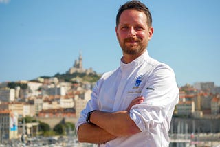 Oh Faon! The plant-based pastry shop in Marseille that breaks the traditional codes of delicacies.