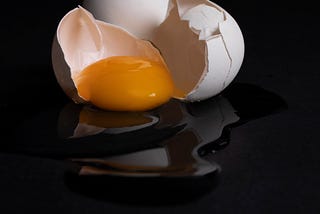 Egg Prices: The Scoop on the Rise