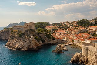 Traveling to Croatia as an American: Here’s what it’s like for tourists right now.