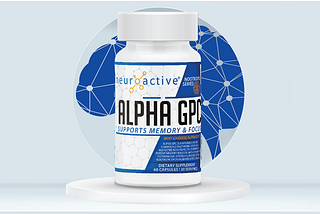 Alpha-GPC Product Review