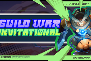 AGW Invitational Informational
