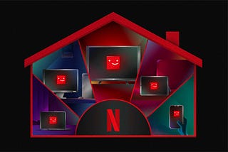 What Netflix Taught Me About Independence