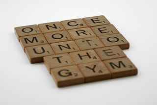 Excuses