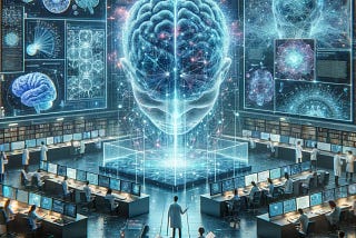 Book review: Jeff Hawkins, “A Thousand Brains: A New Theory of Intelligence”