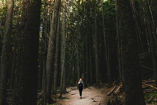 Lost