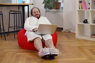 Is Remote Work Remaking Manhood?