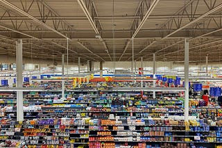 How Supermarkets Manipulate You