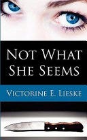 Not What She Seems | Cover Image