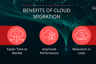 5 Top Tips for a Successful Cloud Migration Journey