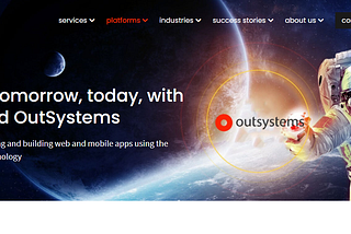 Ranosys — OutSystems Development Company