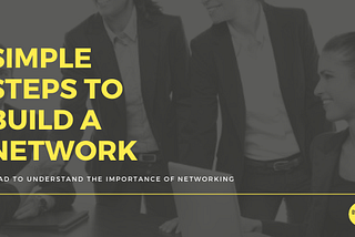 How do people use Network to Build their Business. Some life hacks that will be helpful in generating the desired revenue.